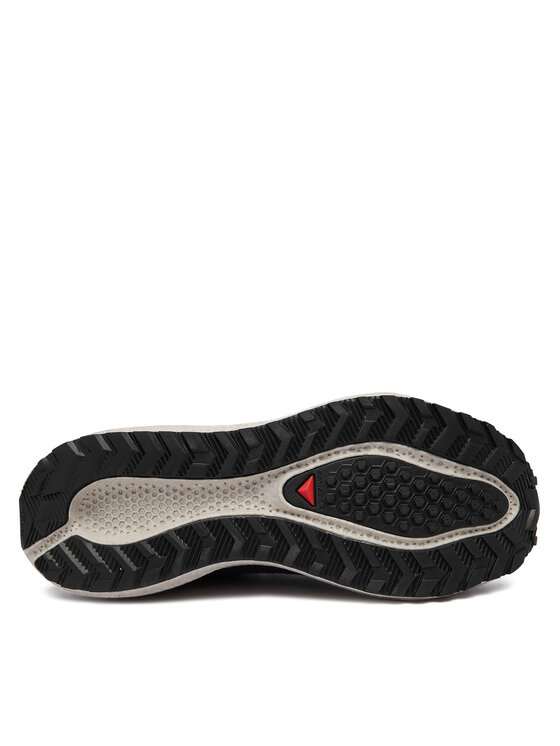 Salomon Bežecké topánky Salomon Aero Blaze 4 L45400100 Tmavosivá