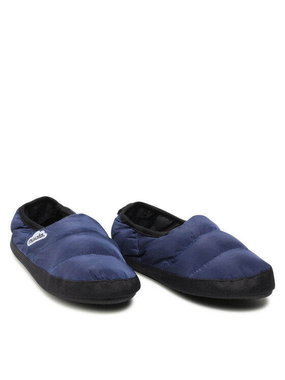 Nuvola Тапочки Nuvola Classic Dark UNCLAG684 Cиній