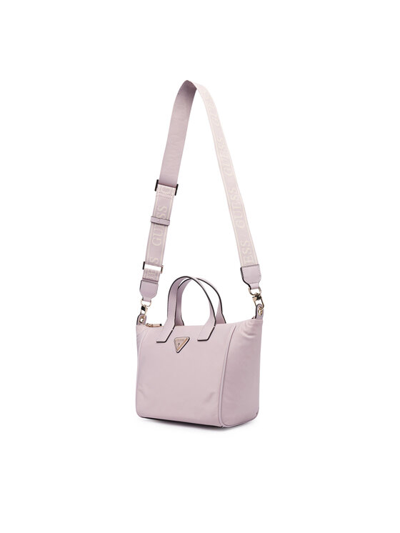 Guess Сумка Guess Follie TWNN96 76019 Світло-рожевий