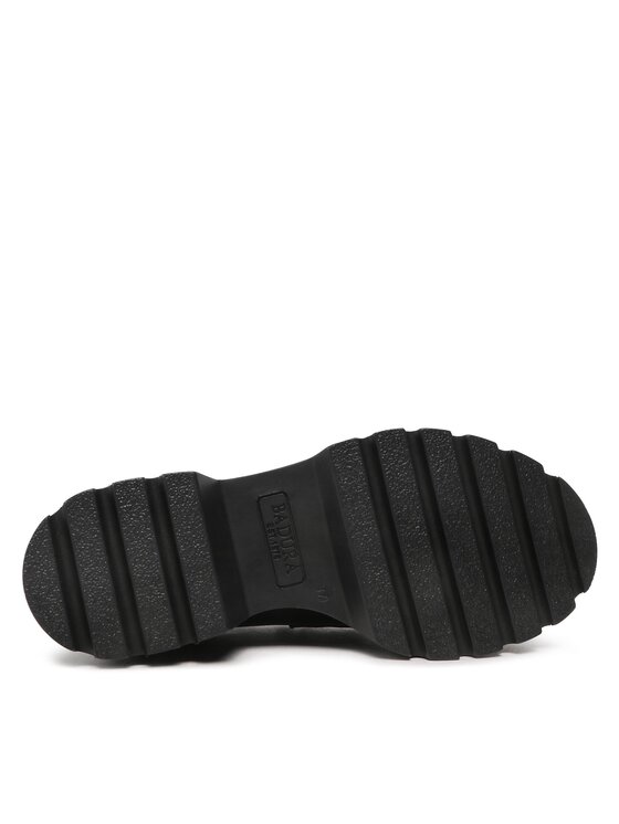 Badura Loafers Badura SCILLA-23SS3511 Negru
