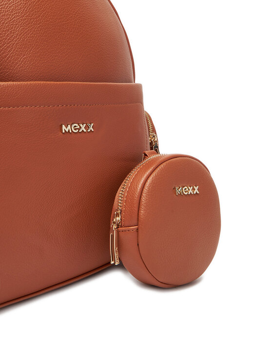 MEXX Рюкзак MEXX C-MEXX-L-005-08 Коричневий