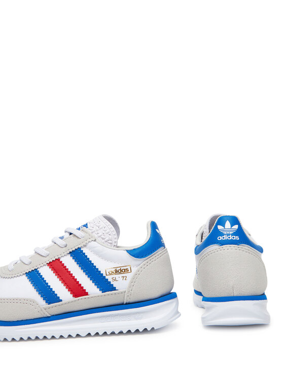 Sneakers adidas Sl 72 Rs JQ5962 Alb | Epantofi.ro