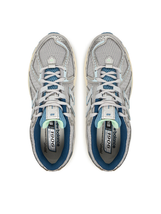 New Balance Snīkeri New Balance U1906RCR Pelēks