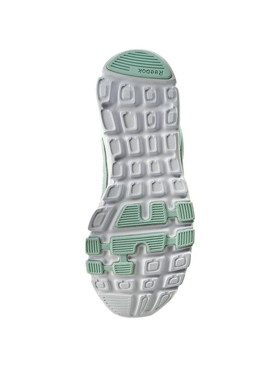 Reebok Batai į sporto salę Reebok Yourflex Trainette 9.0 Mt BD4831 Žalia