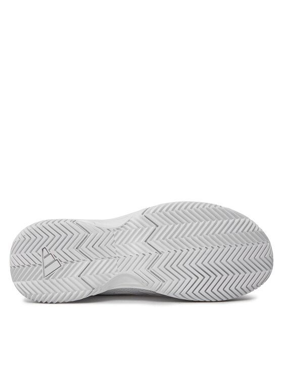 adidas Încălțăminte pentru tenis adidas Gamecourt 2.0 Tennis Shoes IG9568 Alb