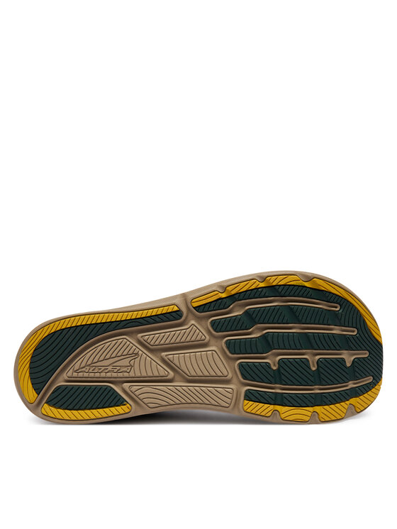 Altra Bėgimo batai Altra Torin 8 GORE-TEX AL0A85QG Chaki