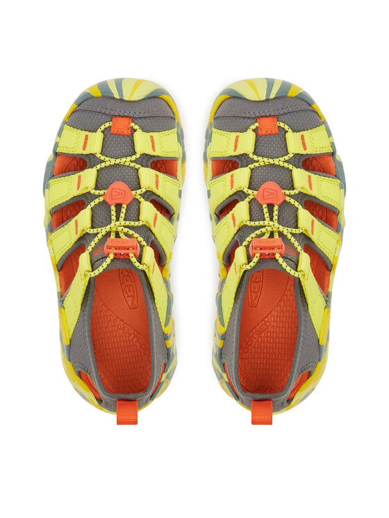 Keen Basutės Keen Hyperport H2 Y 1030834 Geltona