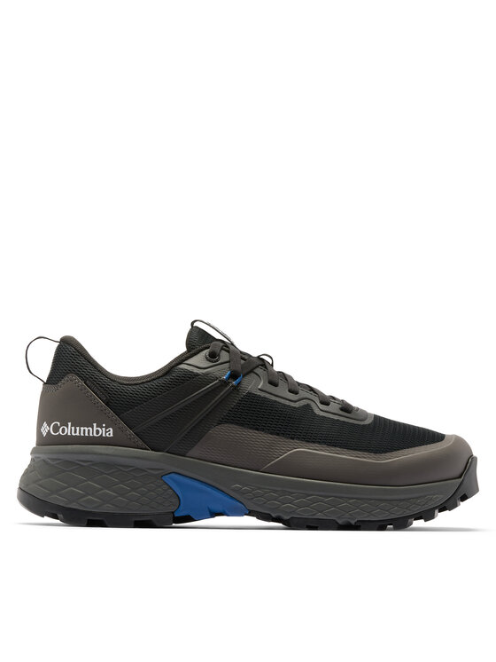 Columbia Trekking čevlji Columbia TELLURIX PEAK™ WP 2164961 Črna