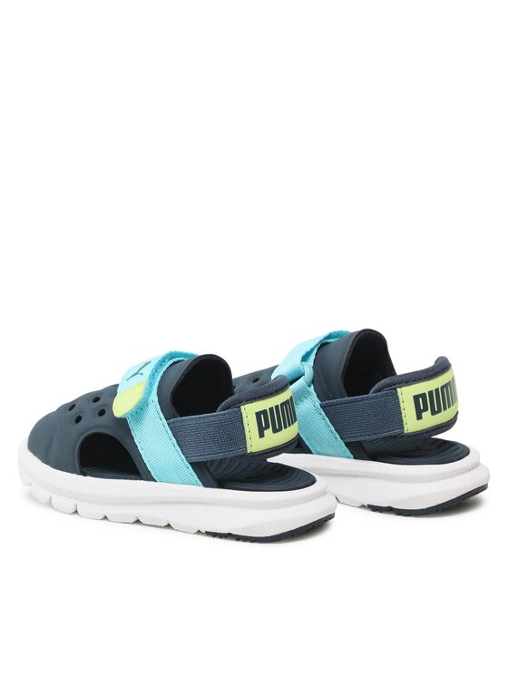 Puma Sandales Puma Puma Evolve Sandal Ac Inf 38914802 Zils