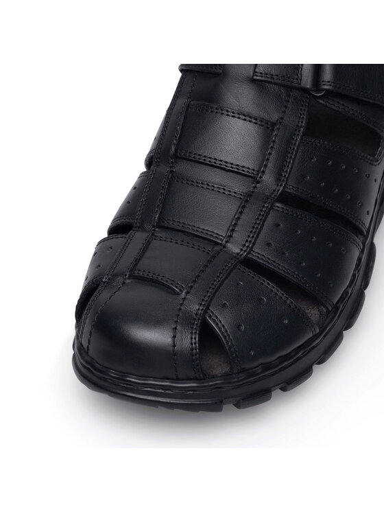 Lasocki Sandalias Lasocki TEDD-07 MI25 Negro
