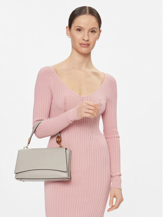 Guess Сумка Guess Masie (VA) HWVA91 90200 Кремовий
