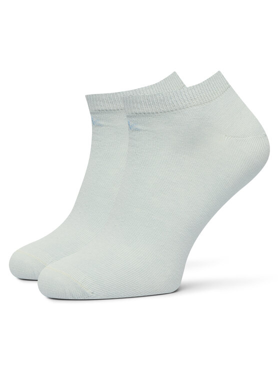 Calvin Klein Skarpety krótkie Calvin Klein 701234369 Kolorowy