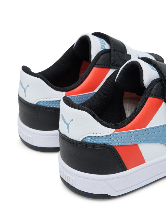 Puma Снікерcи Puma Caven 2.0 Block Ac+ Ps 394462 17 Білий
