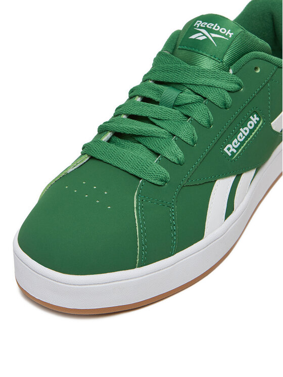 Reebok Снікерcи Reebok RETRO MEGA 100235363 Зелений