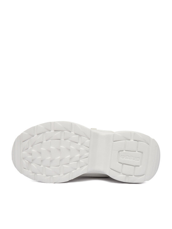 Kappa Zapatillas Kappa CEO-SS24-3CK10 Blanco
