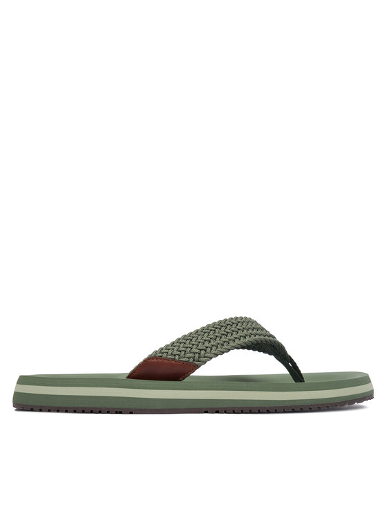 Gant В'єтнамки Gant 32609294 Зелений