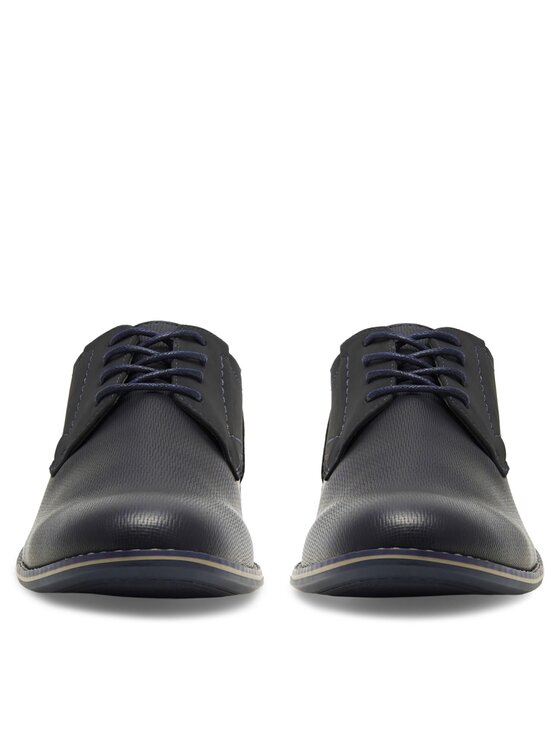 Lanetti Туфлі Lanetti M16AW070-31 Cиній