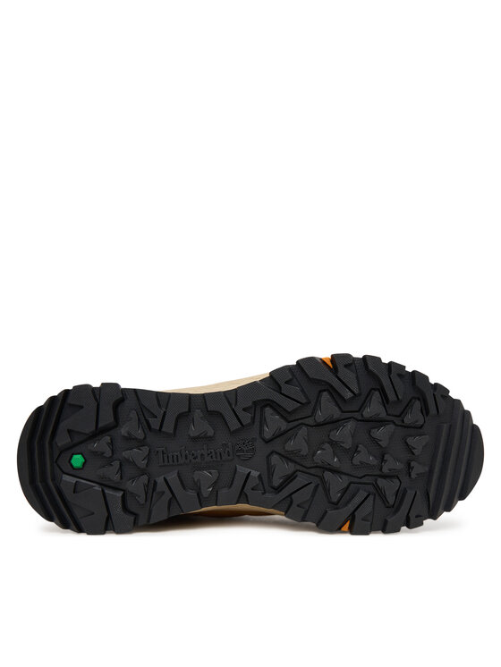 Timberland Черевики Timberland Lincoln Peak Mid Waterproof TB1A5RV72311 Коричневий