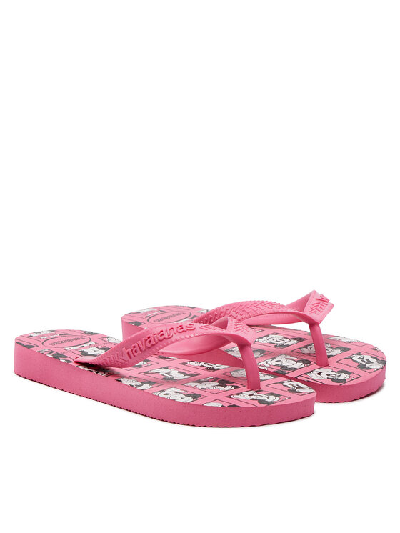 Havaianas Žabky Havaianas 41394120129 Ružová