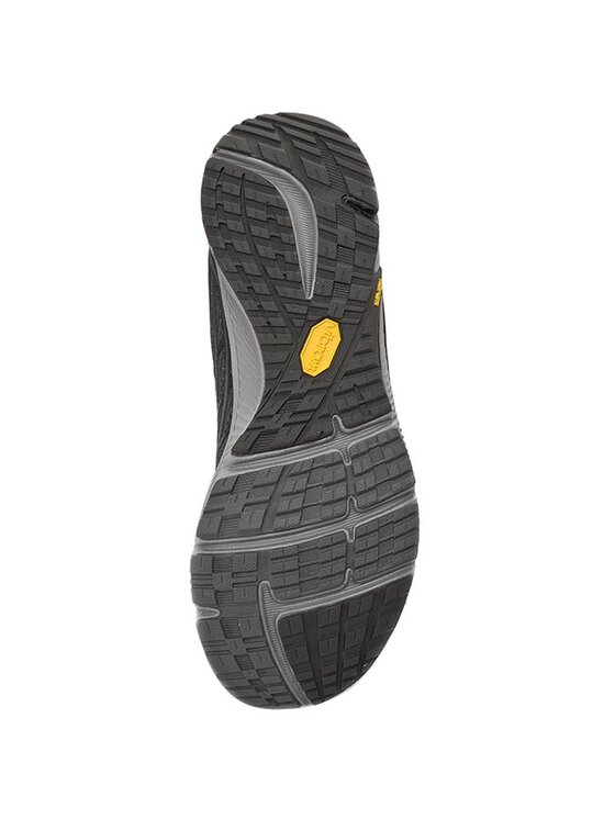 Merrell Futócipő Merrell Bare Access 4 J03925 Szürke