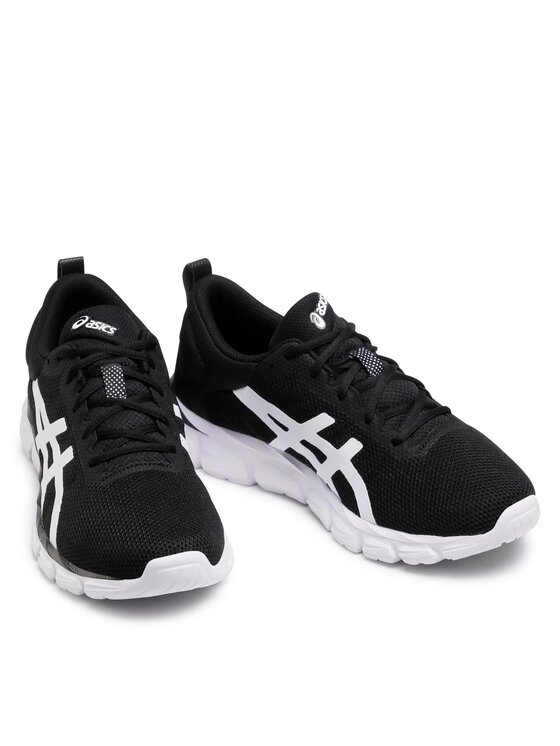 Asics Superge Asics Gel-Quantum Lyte 1201A235 Črna