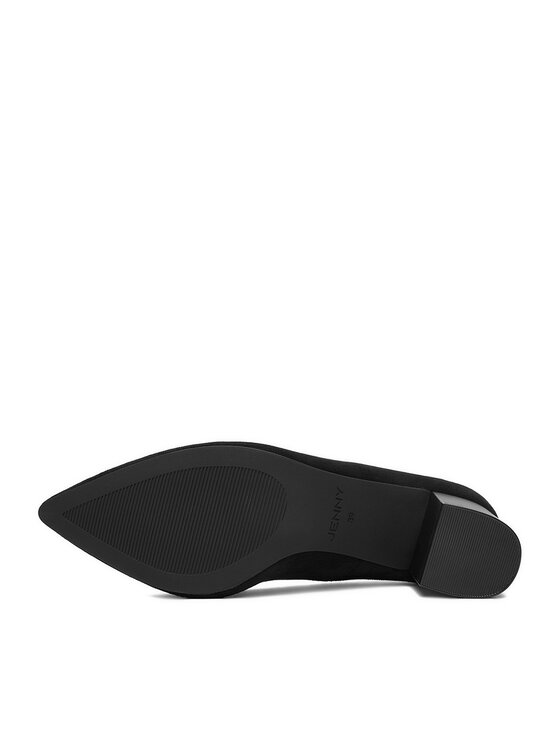 JENNY Туфлі JENNY CEO-R26SS09209 Чорний