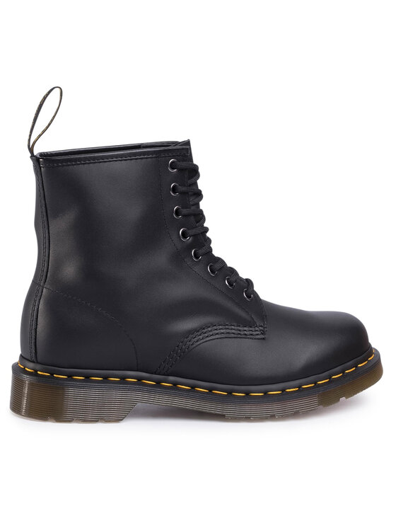 Dr. Martens Берци Dr. Martens 1460 11822002 Чорний