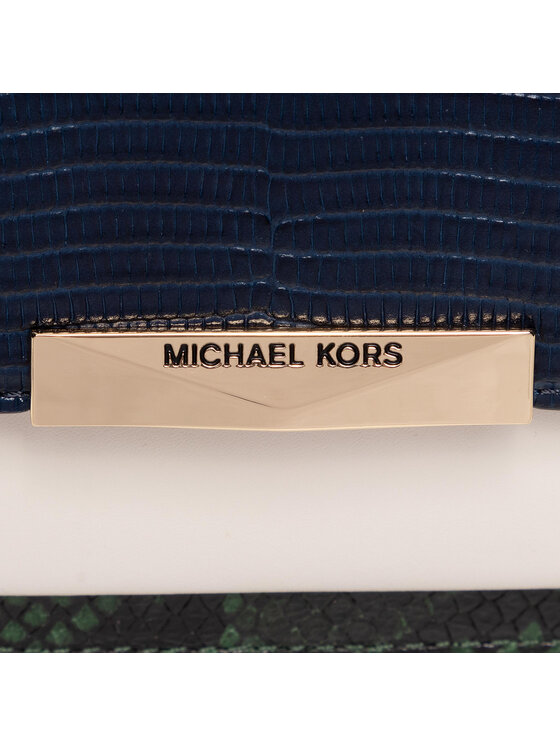 MICHAEL Michael Kors Bolso MICHAEL Michael Kors Jade 32F0GJ4C0N Azul marino