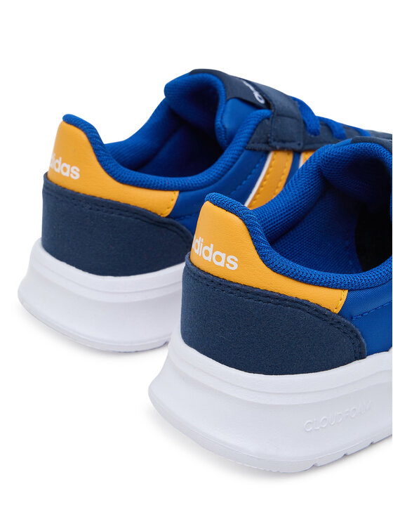adidas Снікерcи adidas Run 70s 2.0 JS3670 Cиній