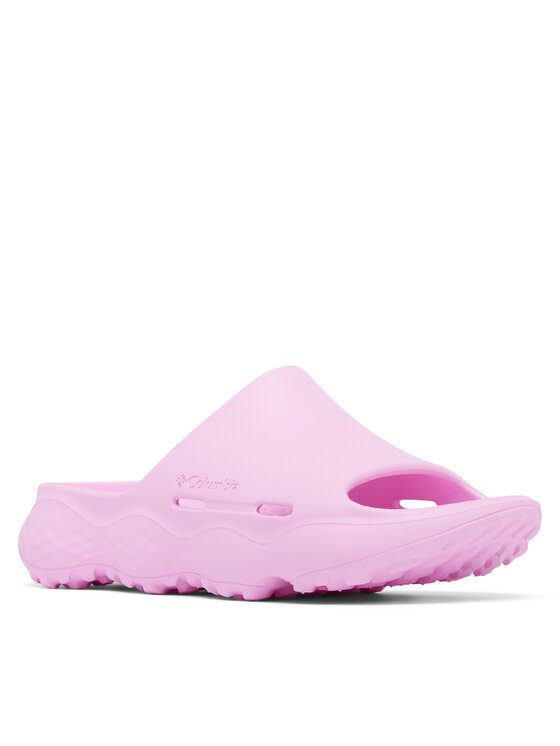 Columbia Šlepetės Columbia Thrive 2027281 Violetinė