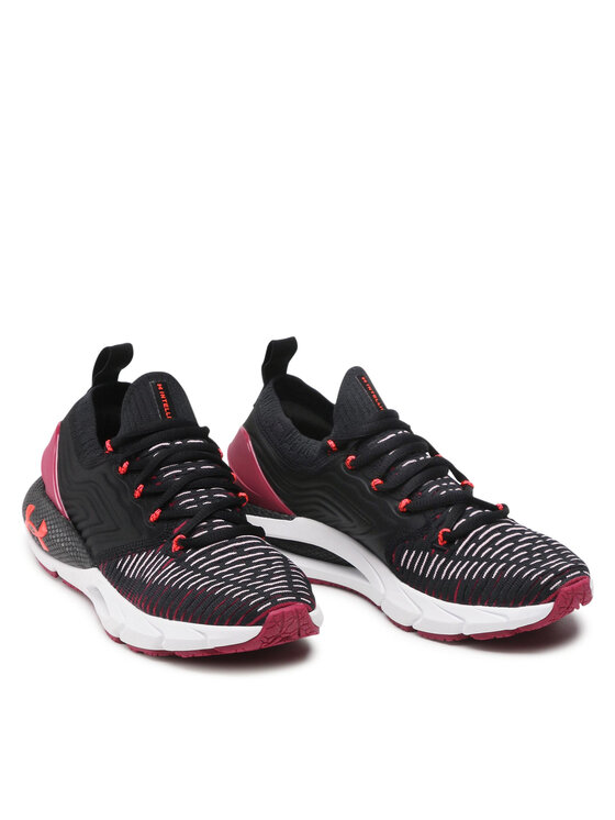 Under Armour Zapatillas de running Under Armour Ua W Hovr Phantom 2 Inknt 3024155-006 Negro