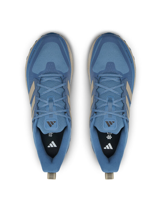 adidas Scarpe running adidas Ultrarun 5 Tr Running Shoes JQ6921 Blu