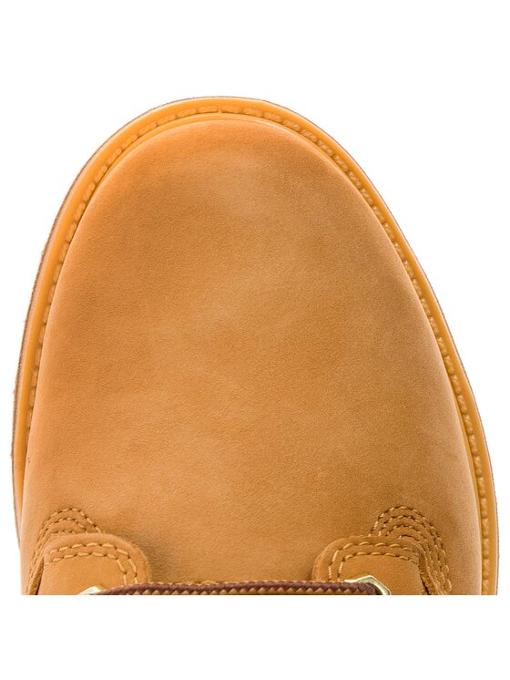 Timberland Trapery Timberland Waterville 6 In Basic 8168R/TB08168R2311 Żółty