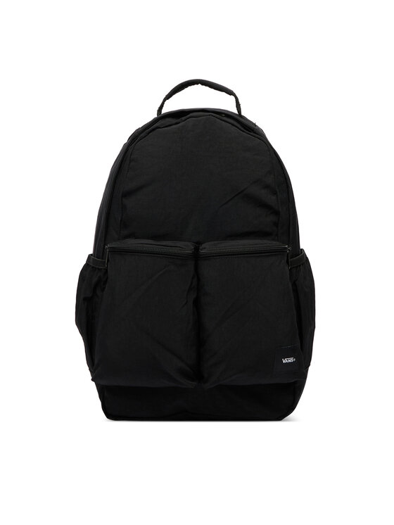 Vans Ruksak Vans VN000SUBBLK1 Crna
