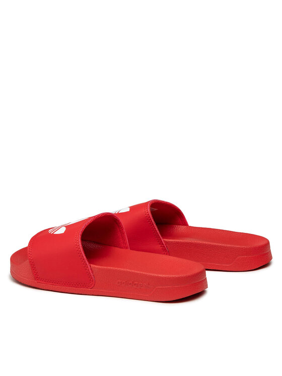 adidas Шльопанці adidas adilette Lite FU8296 Червоний