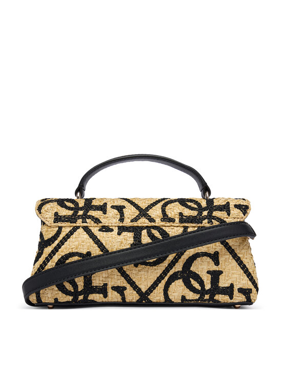 Guess Сумка Guess Kristen HWWL97 43200 Бежевий