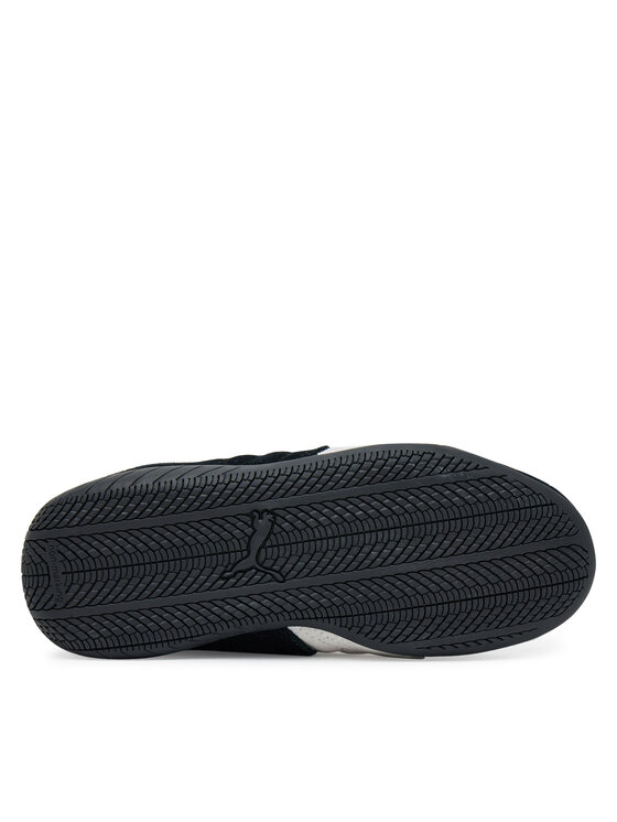 Puma Снікерcи Puma Speedcat Og Ps 401699 01 Чорний