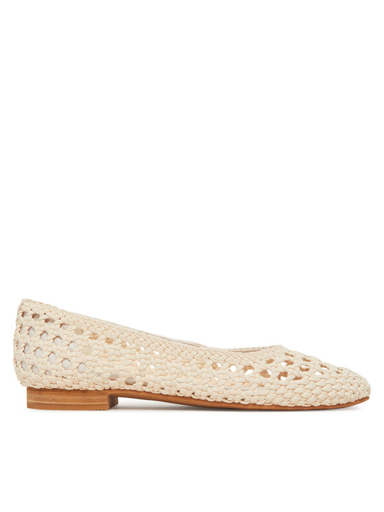 Toms Ballerine Toms Briella 10021998 Écru