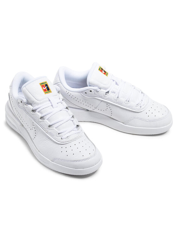 Nike Tenisové topánky Nike Air Max Vapor Wing Prm Qs CZ5674 101 Biela