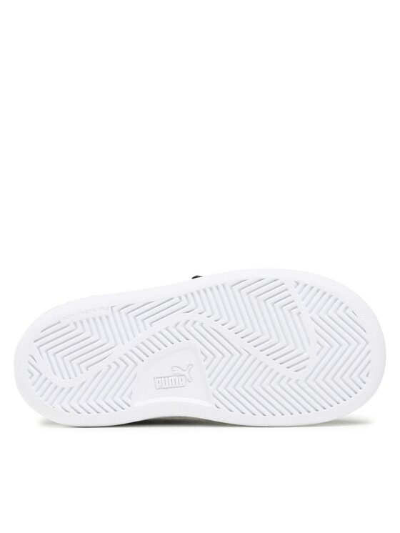 Puma Sneakers Puma Smash 3.0 Glitz Glam V Inf 394688 03 Nero