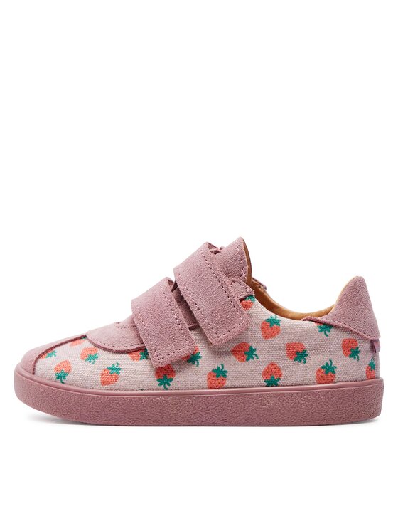 Mrugała Сникърси Mrugała Piko 3224/4-54 Виолетов