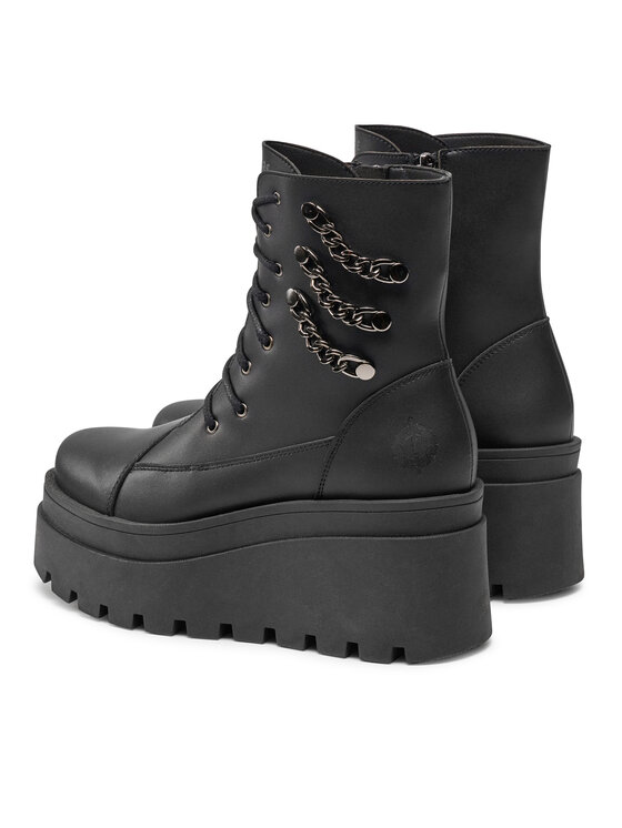 Altercore Ghete Altercore Emery Negru