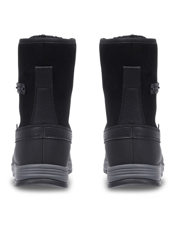 Luhta Snehule Luhta Tuttu 78561 400 L Čierna