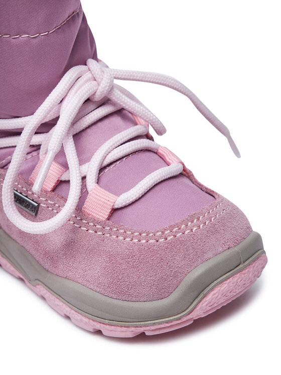 Primigi Снігоходи Primigi 6861522 M GORE-TEX Рожевий