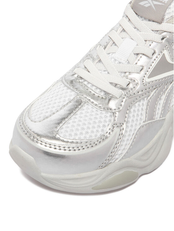 Reebok Снікерcи Reebok CEO-CHARGE AR30246SSSW Срібний