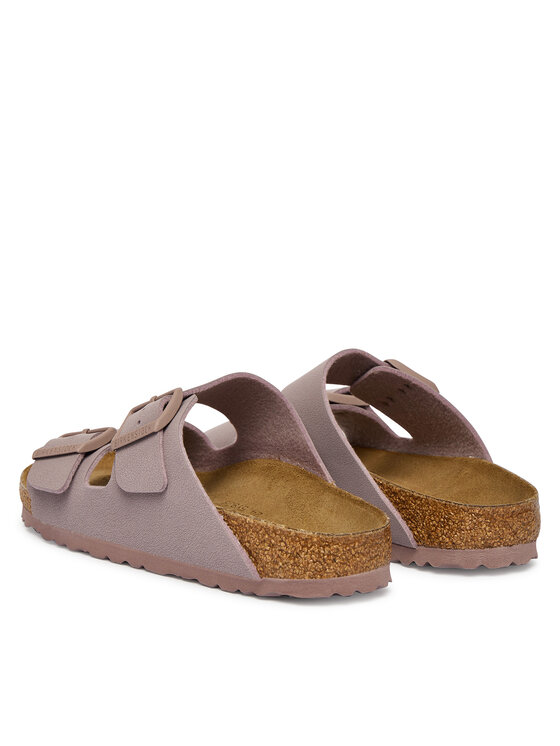 Birkenstock Шльопанці Birkenstock Arizona 1031427 Фіолетовий
