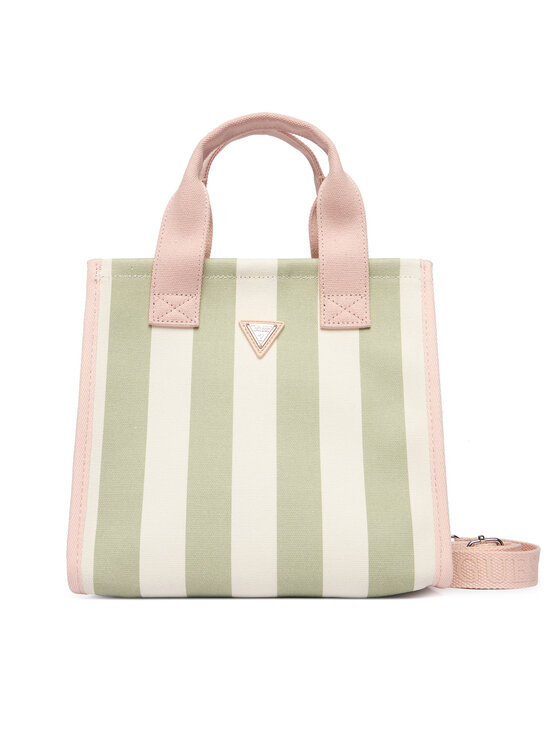 Guess Borsetta Guess J6GZ23 WO760 Verde