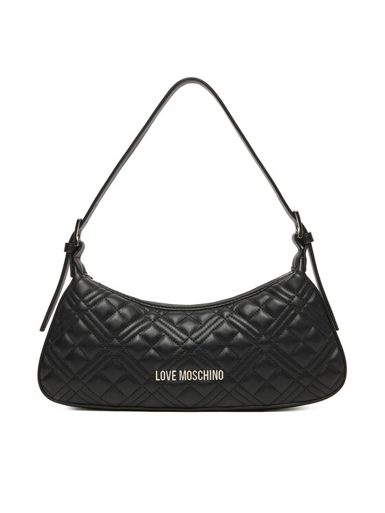 LOVE MOSCHINO Geantă LOVE MOSCHINO JC4142PP0NLA000B Negru