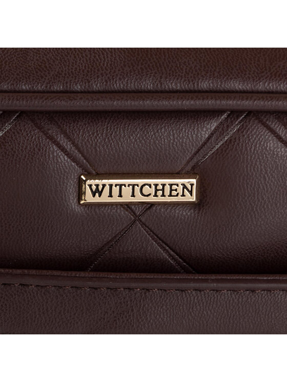 WITTCHEN Rankinė WITTCHEN 89-4Y-302-4 Ruda