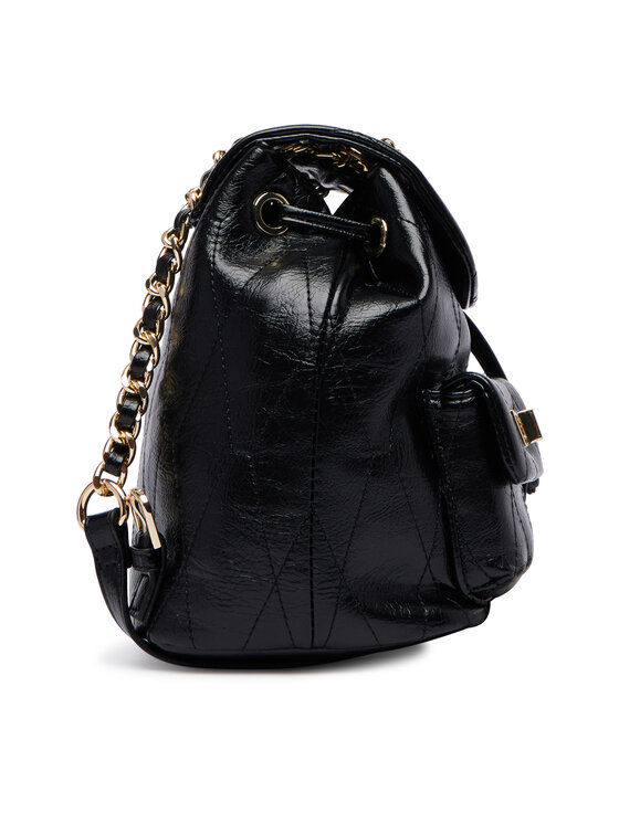 Valentino Ruksak Valentino Crystelle VBSA5Q20 Crna